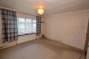 Bedroom One- click for photo gallery